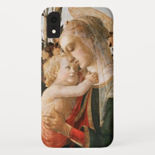 Case-Mate iPhone Case Madonna et l'enfant