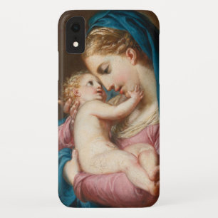 Case-Mate iPhone Case Madonna et l'enfant