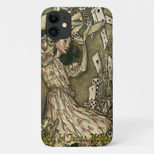 Case-Mate iPhone Case Madonna Jouant aux cartes