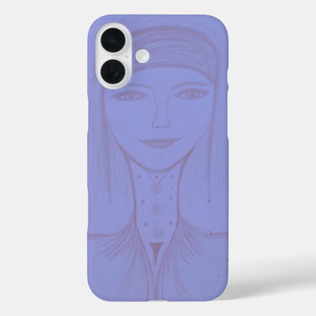 Coques Case-Mate iPhone Mae n'est pas un texte, c'est un nom propre. Cepen (Verso)