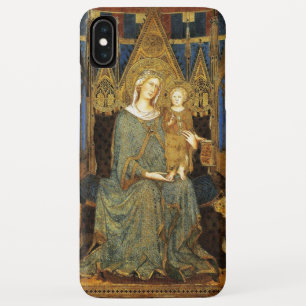 Case-Mate iPhone CASE MAESTA, VIERGE AVEC ENFANT