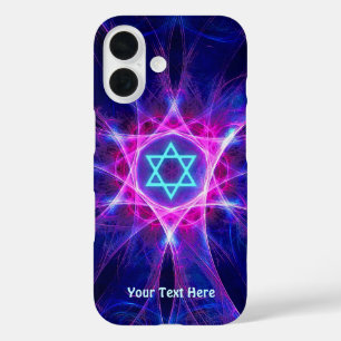 Coque Pour iPhone 16 Magen Bet
