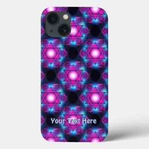Etui iPhone Case-Mate Magen Heh fractal