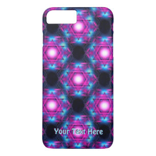 Coque iPhone 8 Plus/7 Plus Magen Heh fractal