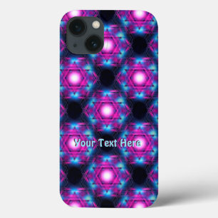 Etui iPhone Case-Mate Magen Heh fractal