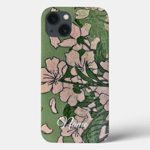 Case-Mate iPhone Case Magie de Fleur Rose