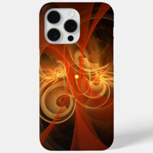 Coque Case-Mate iPhone Magie du matin Art Abstrait