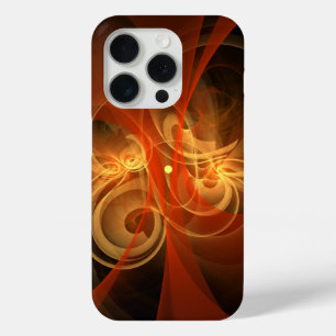 Coque Case-Mate iPhone Magie du matin Art Abstrait