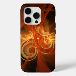Coque Case-Mate iPhone Magie du matin Art Abstrait