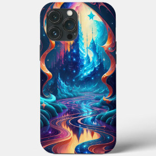 Case-Mate iPhone Case Magique Dreamscape