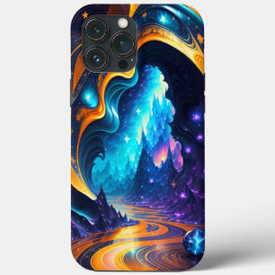 Case-Mate iPhone Case Magique Dreamscape 2