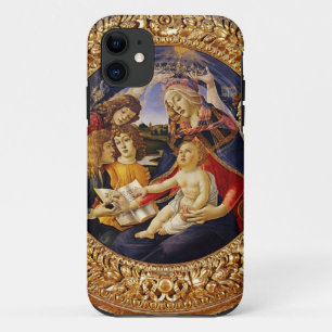 Coque iPhone 11 Magnificatio