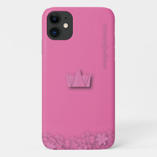 Case-Mate iPhone Case magnificence pink