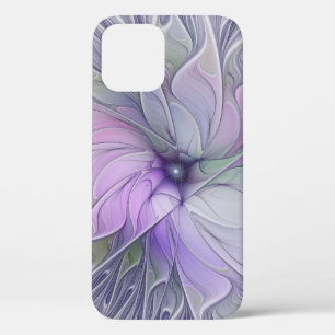 Case-Mate iPhone Case Magnifique beauté moderne abstraite art fractal fl
