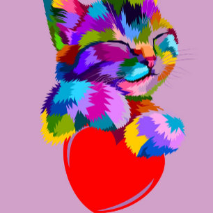 Case-Mate iPhone Case Magnifique Chat