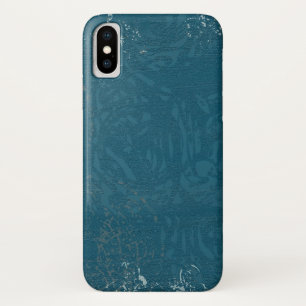 Case-Mate iPhone Case Magnifique conception celtique bleue
