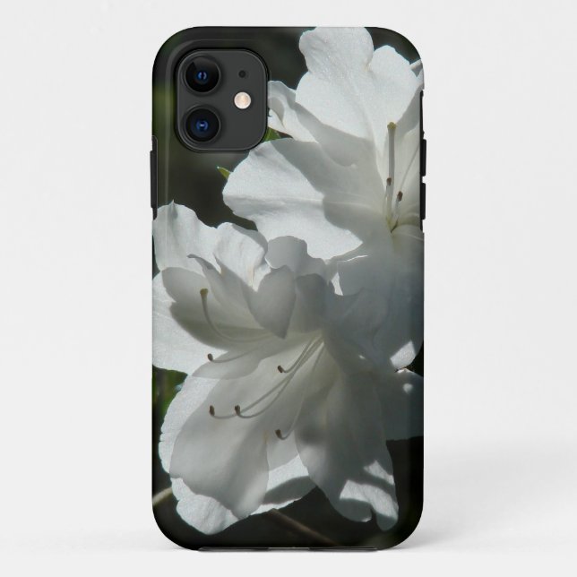 Coques Case-Mate iPhone Magnifique est le Printemps ! (Dos)