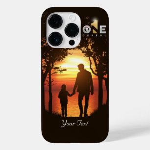 Coque Case-Mate iPhone Magnifique Fête des Parents Fête des pères -