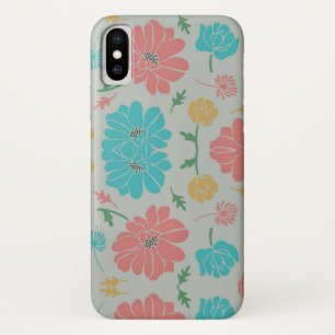 Case-Mate iPhone Case Magnifique Floral Coloré
