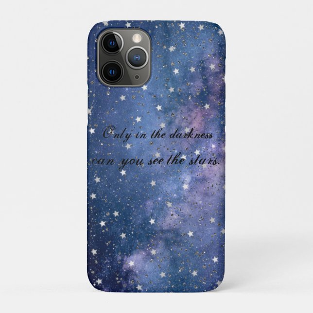 Coques Case-Mate iPhone Magnifique Galaxie Élégante (Dos)