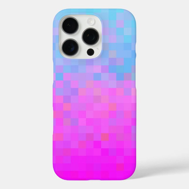 Coques Case-Mate iPhone Magnifique motif de design  (Verso)