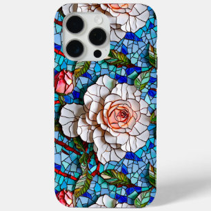 Coque Case-Mate iPhone Magnifique Motif de Mosaïque