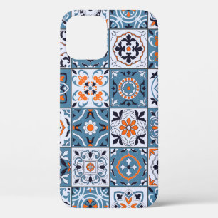 Case-Mate iPhone Case Magnifique motif sans couture dans une couleur à l