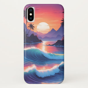 Case-Mate iPhone Case magnifique paysage côtier