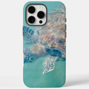 Coque iPhone 16 Pro Max Magnifique vue sur l'océan