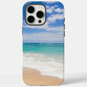 Coque iPhone 16 Pro Max Magnifique vue sur l'océan