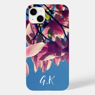 Coque Case-Mate iPhone Magnolia