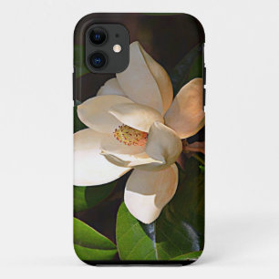 Etui iPhone Case-Mate Magnolia du Mississippi
