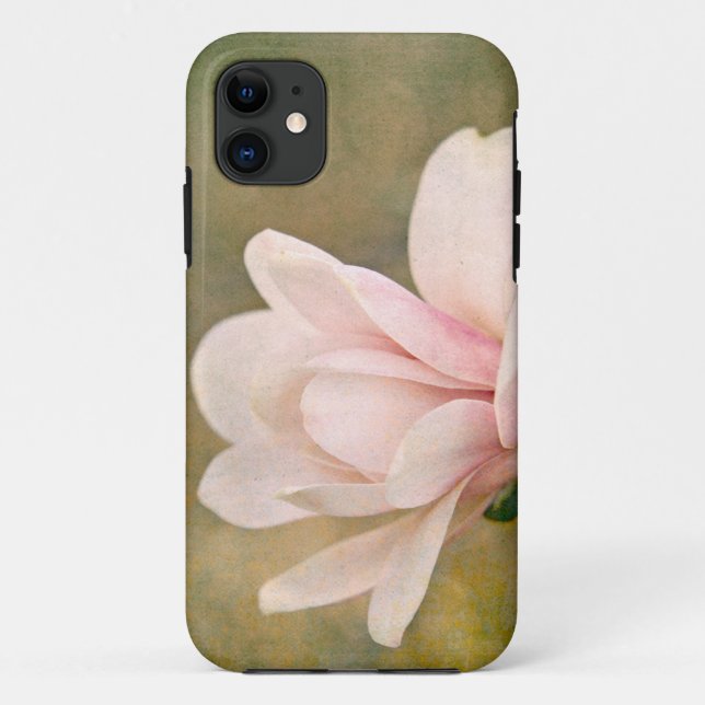 Coques Case-Mate iPhone Magnolia Queen (Dos)