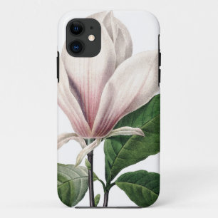 Etui iPhone Case-Mate Magnolia rose de cas BOTANIQUE de l'iPhone 5