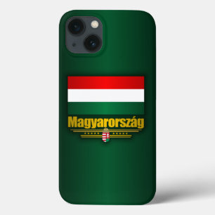 Coques Pour iPhone Magyarorszag (Hongrie)