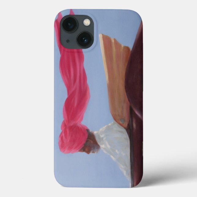 Coques Case-Mate iPhone Maharajah at Speed (Verso)
