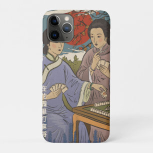 Case-Mate iPhone Case Mahjong