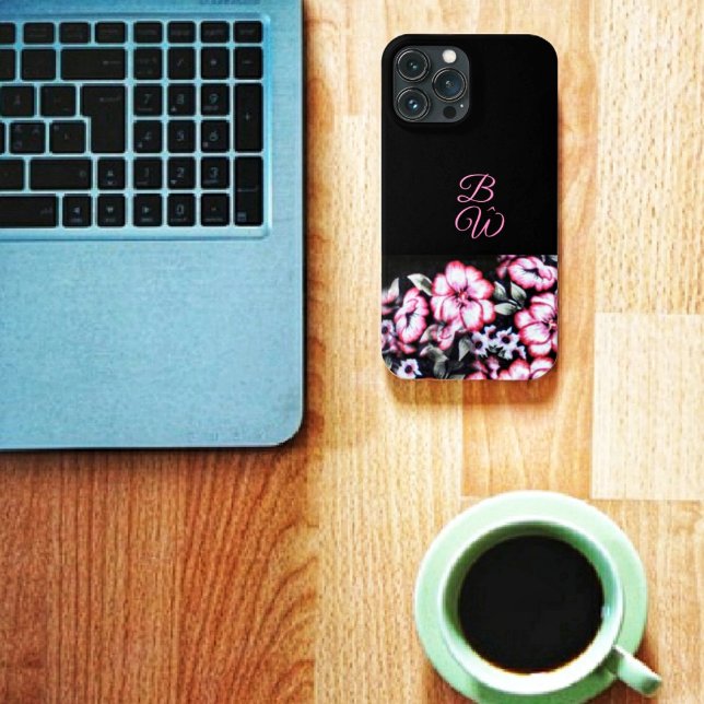 Coques Case-Mate iPhone Mai s'épanouit (This May Bloom Case-Mate iPhone Case Cover, makes a special, personal gift!)