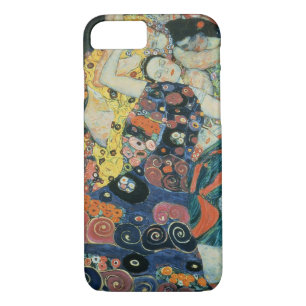 Coque iPhone 8/7 Maiden, 1913 (huile sur la toile)