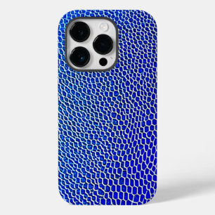 Coque Case-Mate iPhone "Maille quantique"