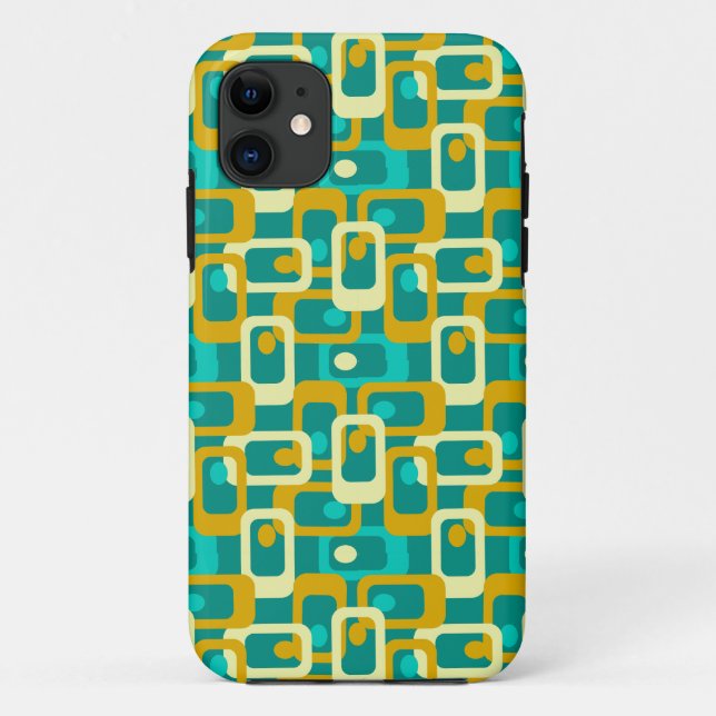 Coques Case-Mate iPhone Maillon de chaîne  (Dos)