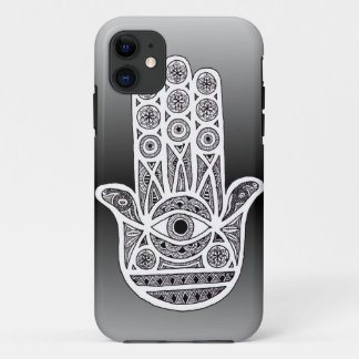 Case-Mate iPhone Case Main de Hamsa