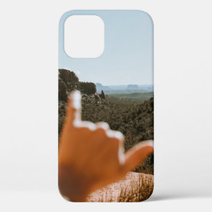 Case-Mate iPhone Case Main humaine gauche