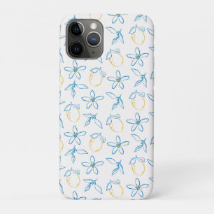 Case-Mate iPhone Case Main Motif Citrus tirée -