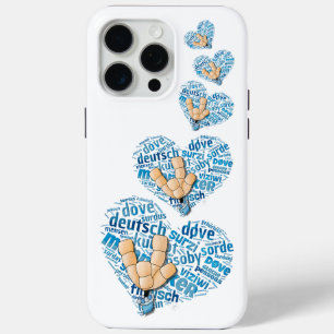 Coque Case-Mate iPhone Main sourde