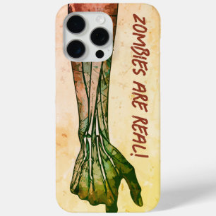 Coque Case-Mate iPhone Main Zombie