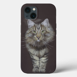 Case-Mate iPhone Case Maine Coon