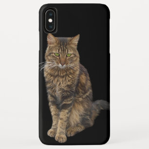 Coque Case-Mate iPhone Maine Coon