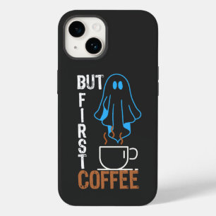 Coque Case-Mate iPhone Mais d'abord, Coffee.b