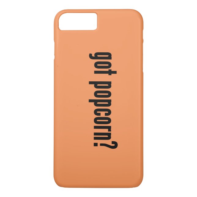 Coques Case-Mate iPhone maïs éclaté obtenu ? (Dos)